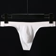 Athletic Underwear Men Sexy Underwear For Men Man Thong Underwear Man