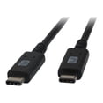 thumbnail image 2 of 3FT USB 3.1 C TO C CABLE LIFETIME WARRANTY, 2 of 2