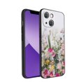 thumbnail image 1 of Flowers-100 Phone Case, Degined for iPhone 14 Case Men Women, Flexible Silicone Shockproof Case for iPhone 14, 1 of 1