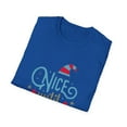 thumbnail image 4 of Nice List Naughty Elf Holiday Graphic Funny Decoration Tees, 4 of 4