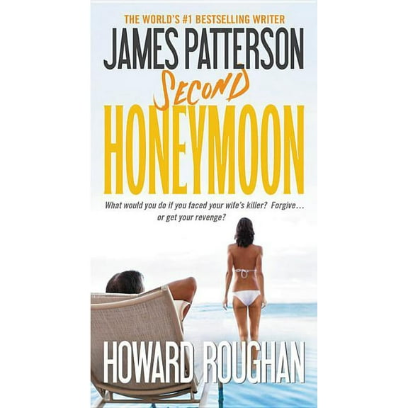 Honeymoon Second Honeymoon, Book 2, (Paperback)