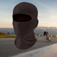 thumbnail image 3 of FUZHIQ Balaclava Ski Mask for Men Women, Summer Face Mask for Motorcycle Helmets, Dirt Bike Accessories Neck Gaiter, Bandanas, 3 of 7