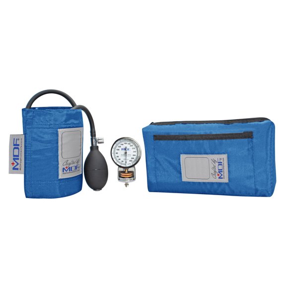 MDF® Calibra® Pro Aneroid Sphygmomanometer