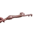 thumbnail image 4 of QTOCIO Cats Shaped Back Scratcher Funny Back Scratcher Novelty Back Scratcher for Men Back Scratcher for Instant Relief From Itching Body Relaxation Long Handle, 4 of 9