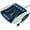 Green, variant on Cooling Car Seat Cushion,Ventilated Car Seat Cover,Breathable Car Seat Cooling Pad with 8 Fans USB Cable Car Seat Protector