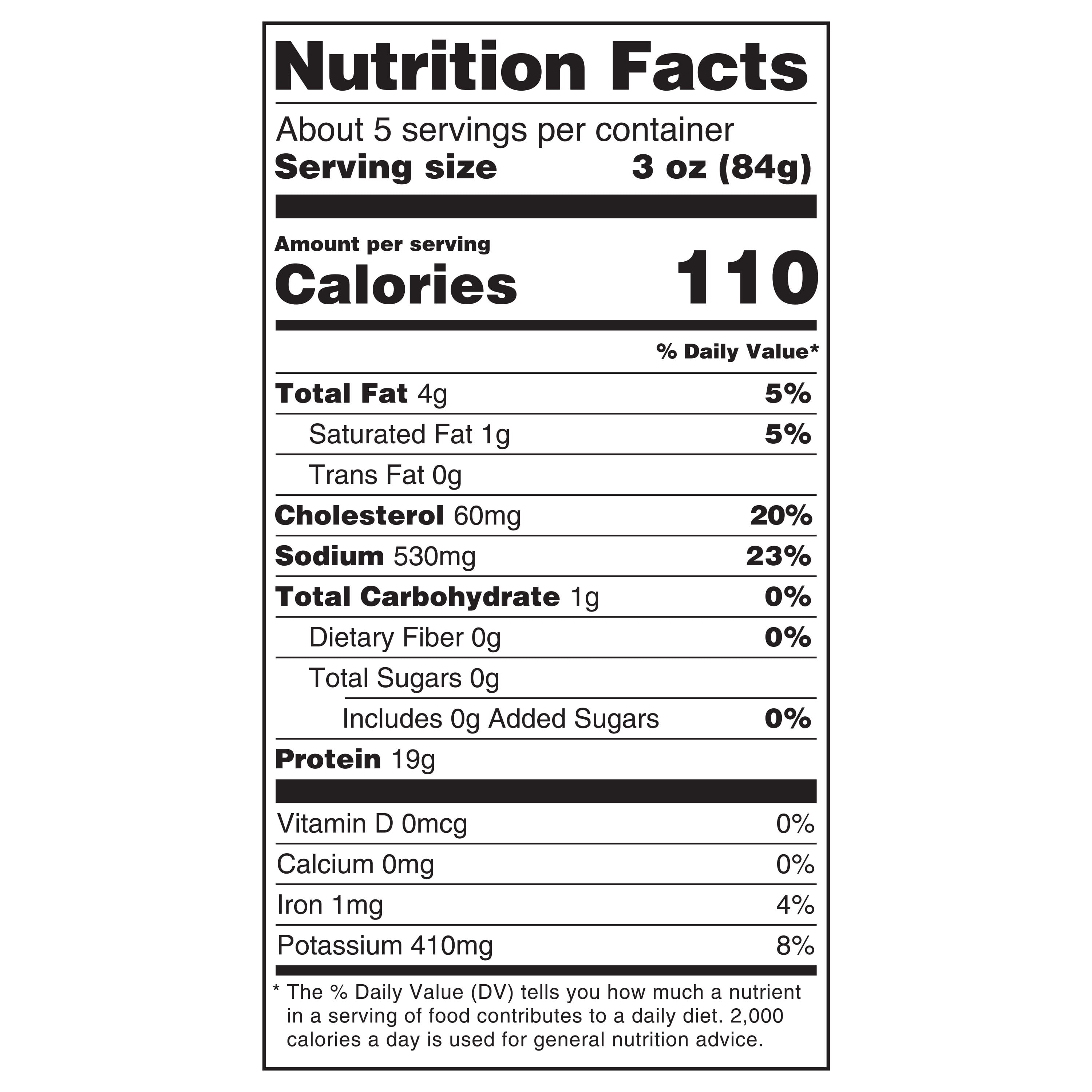 Freshness Guaranteed Traditional Pulled Rotisserie Seasoned Chicken, 16 oz (Chilled)
