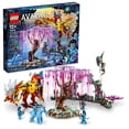 thumbnail image 1 of LEGO Avatar Toruk Makto & Tree of Souls 75574 Building Toy Set (1,212 Pieces) LEGO -, 1 of 6