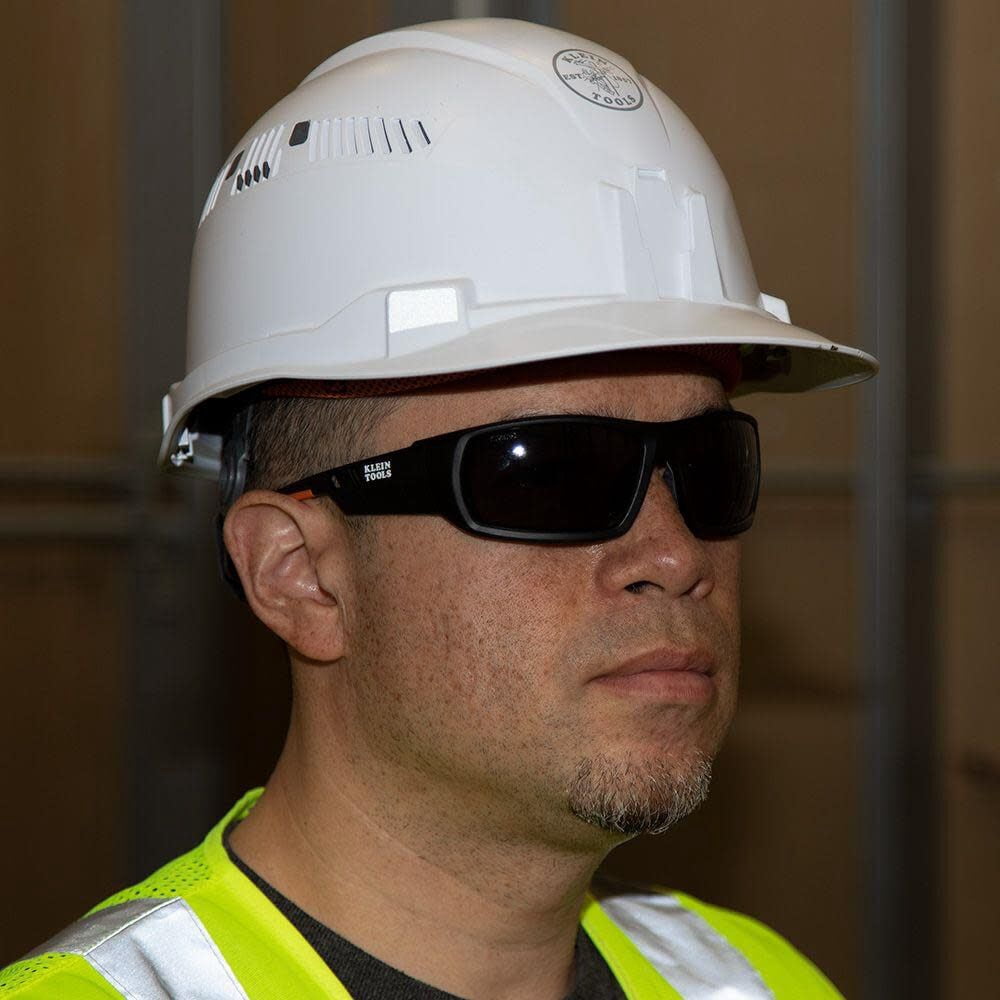 Klein Tools Pro Safety Glasses Polarized Lens
