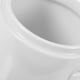 thumbnail image 4 of Olla de cerámica resistente e impermeable para sopa blanca (520 ml), 4 of 6