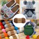 thumbnail image 1 of 1 rollo de hilo para manualidades, 100 g, costura, bricolaje, hilo grueso para ganchillo (11), 1 of 8