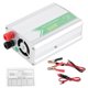thumbnail image 1 of DC12V to AC220V 500W Smart Power Converter LED Multi Protection Safety Car Inverter, 1 of 5