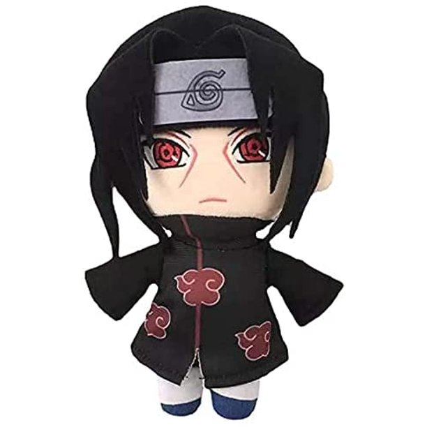 itachi plush doll