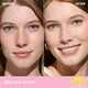 thumbnail image 3 of Base líquida COVERGIRL Clean Fresh Bluring Skin Tint, 3 of 8