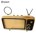 thumbnail image 3 of Soporte para teléfono móvil, escritorio, portátil, pequeño televisor, perezoso, vivo, creativo, carga, altavoz Bluetooth, 3 of 4