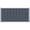 Blue, White, variant on Outsunny Reversible Outdoor RV Rug, 9' x 18', Dark Blue and White, Plastic Straw, Patio Floor Mat