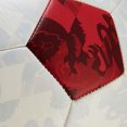 thumbnail image 2 of Mitre England Mini Football, 2 of 3