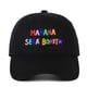 thumbnail image 1 of Gorra de béisbol Mananas Seras Bonitos Anime para adultos, 1 of 1