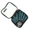 thumbnail image 1 of Gupbes 7pcs 45# Steel Hex Sleeve Screwdriver Anti‑Slip Handle Socket Screw Driver Set, 1 of 8