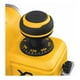 thumbnail image 2 of Cepillo Inalambrico 20v Sin Carbon Madera Carpintero Dewalt DeWalt DCP580B, 2 of 6
