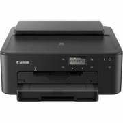 Canon Pixma TS702 Wireless Photo Printer, Black