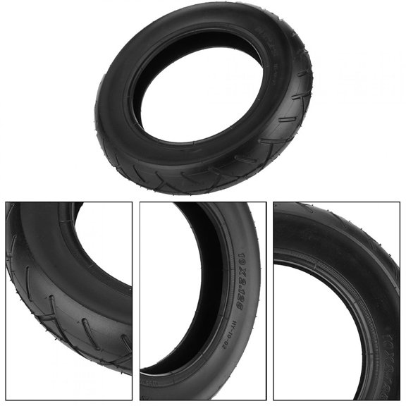 Electric Scooter Tire Repair