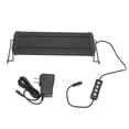 thumbnail image 3 of Lámpara LED Para Acuario, Soporte Extensible Para Luz De Pecera, Enchufe De EE. UU. 100-240 V Para Agua Dulce ANGGREK Otros, 3 of 8