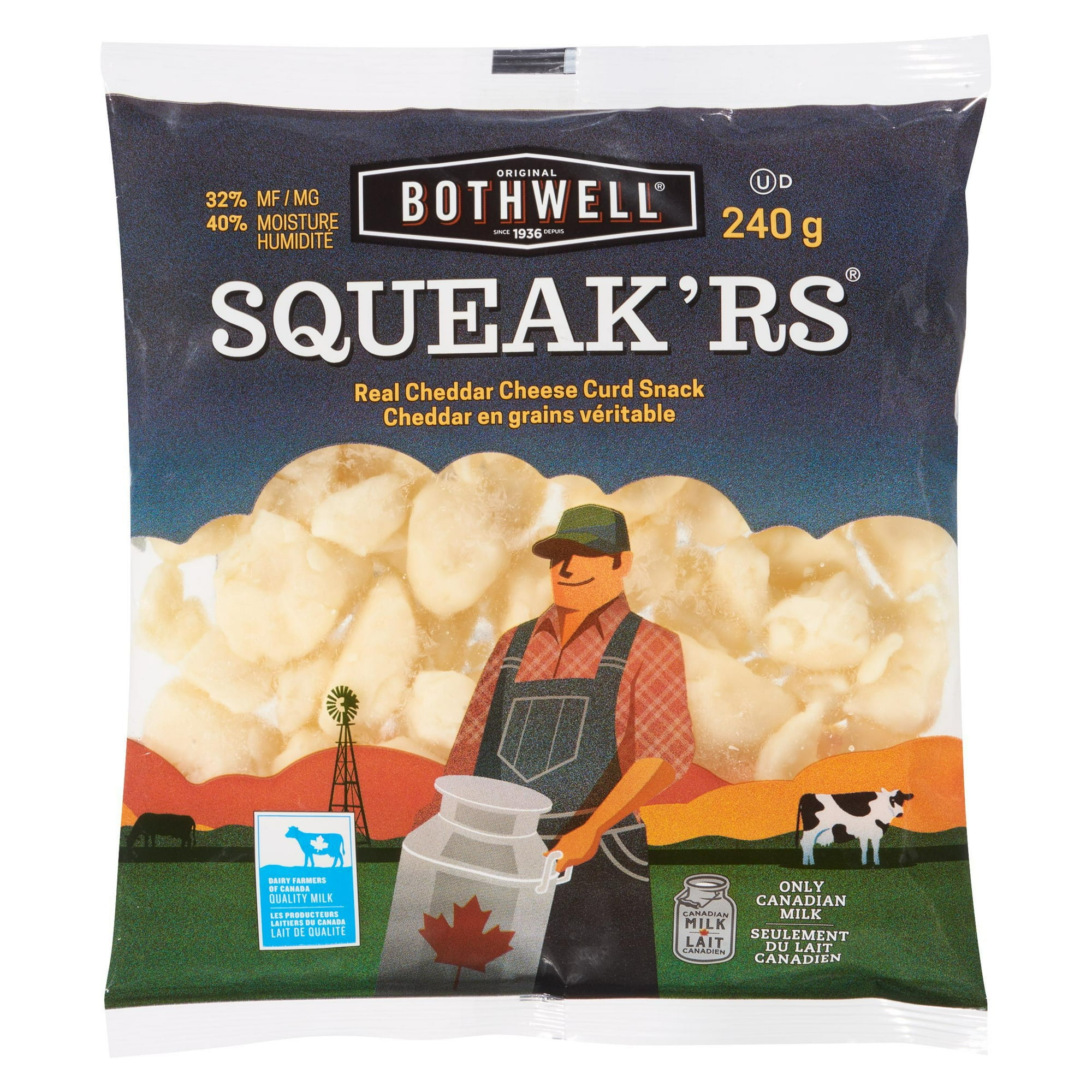 White Cheese Curds | Walmart Canada