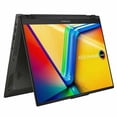 thumbnail image 3 of ASUS Vivobook S 16 Flip 16" Touchscreen Laptop - 13th Gen Intel Core i9-13900H - WUXGA (1920 X 1200) - Midnight Black, 3 of 3