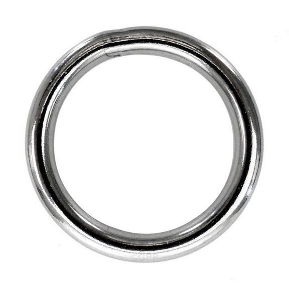 Meyco HORING Stainless Steel O-Ring