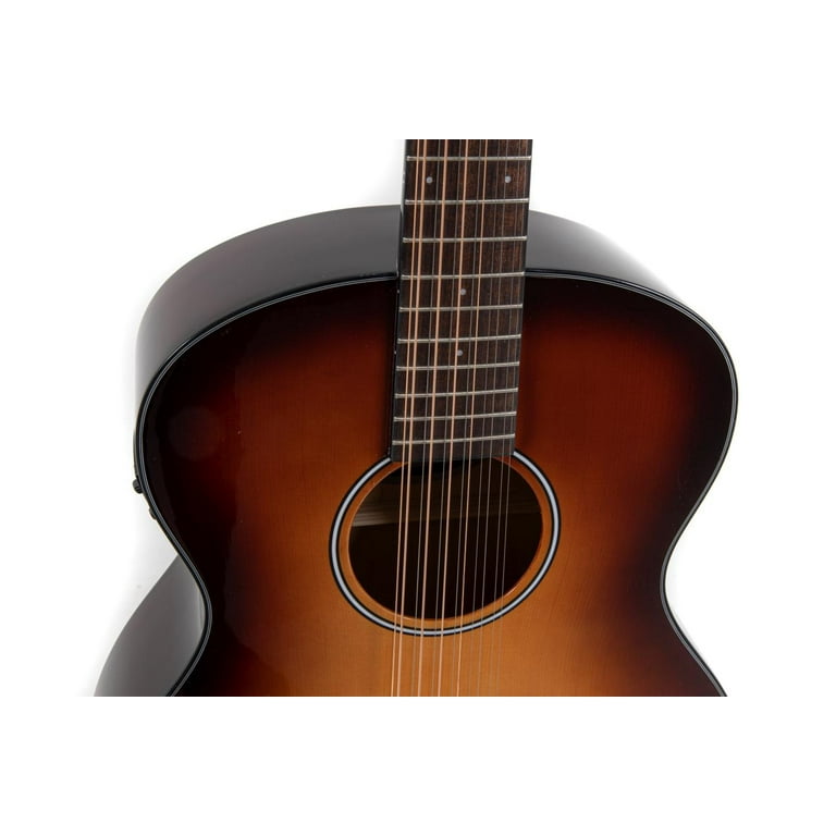 Ovation Applause Jumbo 12-String Acoustic-Electric Guitar