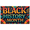 1A, variant on Colorful Design Black History Month Celebration Banner Decorative Elements Cultural Sign for Educational Events Community Gatherings School Decorations