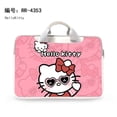 thumbnail image 1 of HelloKitty Hello Kitty portátil adecuado para Apple hembra Lenovo Xiaoxin 15,6 bolsa de ordenador 14 pulgadas 13, 1 of 5