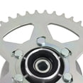 thumbnail image 4 of Porta Engrane Trasero RODA Con Engrane Italika 250 Z 2019-2022, 4 of 4
