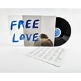 thumbnail image 4 of Free Love [LP], 4 of 4