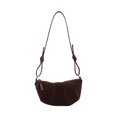 thumbnail image 1 of Maplenight Sac à Bandoulière Élégant pour Femmes - Sac à Main Décontracté Polyvalent avec Sangle Réglable pour Travail, Rendez-Vous et Voyage Café, 1 of 6