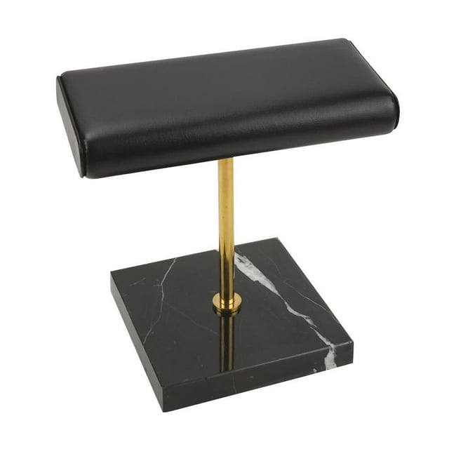 Soporte de joyería Yuyangstore de mármol 5.5' Estilo 3