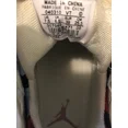 thumbnail image 5 of Ni - ke Air Jordan 7 retro Women's size 7.5 Pink and White, 5 of 5