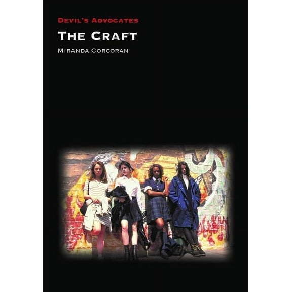 Devil's Advocates The Craft, (Paperback)