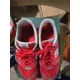 thumbnail image 4 of New Balance Mens 1600 Elite Edition Fire Red 2013 CM1600FR Size 13 RARE, 4 of 5