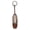 Skintone 60, variant on Pointe Shoe Keychain - Girls