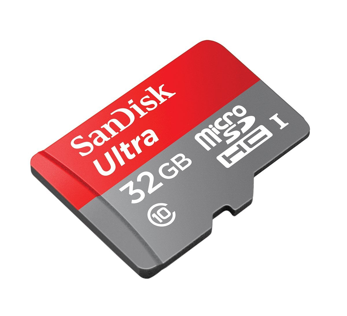 Refurbished Sandisk Sdsdqup 032g 6a Microsdhc Memory Card 32gb Walmart Com Walmart Com