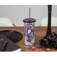 thumbnail image 6 of Disney The Nightmare Before Christmas Jack Skellington Carnival Cup | 20 Ounces, 6 of 7