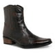 thumbnail image 1 of Botin Vaquero Hombre Urban Cowboy Café 40700 chocolate 26.5, 1 of 7