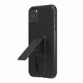 thumbnail image 1 of Funda EEZL iPhone 11 PRO Negra con Soporte, 1 of 4