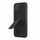 thumbnail image 1 of Funda EEZL iPhone 11 PRO Negra con Soporte, 1 of 4