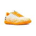 thumbnail image 4 of Charly Tenis Turf Caballero Multitacho Futbol Rapido 22-29 naranja 29, 4 of 6