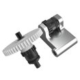 thumbnail image 3 of For FLASHFORGE Adventurer 5M AD5M CNC Nanocoated Extrusion Head Gear Kit 3d Printer Parts for AD5M 3, 3 of 5