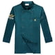 thumbnail image 1 of Kitchen Aid Uniforme de Chef Manga Larga Unisex Catering Ropa de Trabajo Uniforme de Cocina, 1 of 3