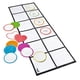thumbnail image 2 of Alfombrilla Activity Set hand2mind Elkonin Box con guía de actividades, 2 of 6