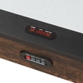 thumbnail image 3 of 84" Air Hockey Table Air Powered Arcade Table Electronic Scorer Pushers Pucks, 3 of 4